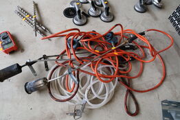 Div. Ukrudtsbrændere