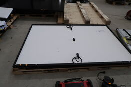 2 stk. solcellepaneler LONGI LR5-54HTB-430M