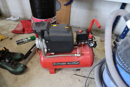 Kompressor EINHELL TC-AC 190/24/8