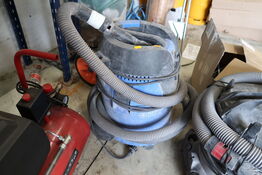 Støvsuger NILFISK AERO 26