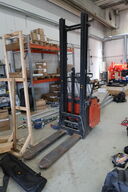 El-stabler BT LSV 1250/11