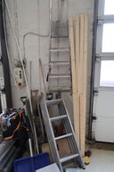 Multistige samt trappestige