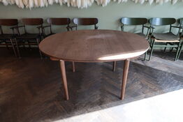 Spisebord HANS J. WEGNER CH337