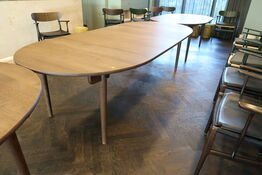 Spisebord HANS J. WEGNER CH337