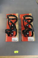 2 stk. flaskeholder SPECIALIZED ZEE CAGE II