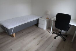 Tøm rummet 