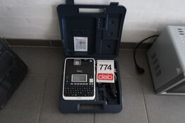 Brother P-Touch 2730