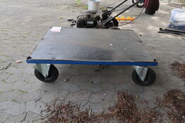 Transportvogn
