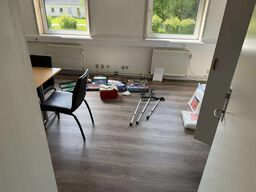 Tøm rummet