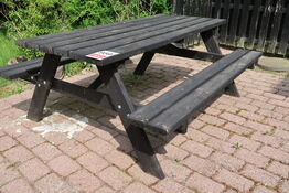 Bord-/bænkesæt 
