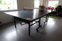 Bordtennisbord, MCU-Sport 