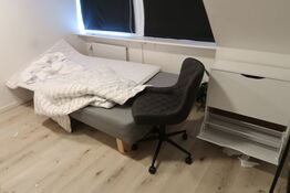 Tøm rummet 