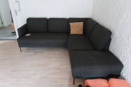 Hjørnesofa
