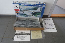 Modelfly 