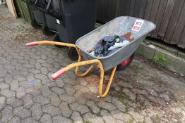 Trillebøre