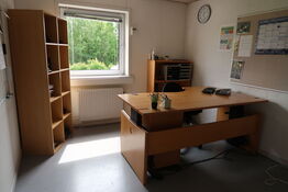 Tøm rummet 