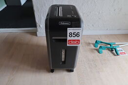 Makulator, Fellowes