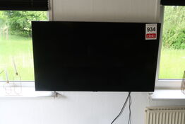 Samsung Fjernsyn 