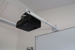 Projektor, Viewsonic PX728