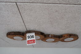 Loftslampe 