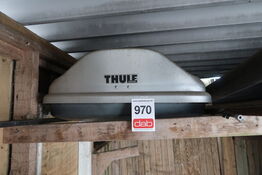 Thule tagboks