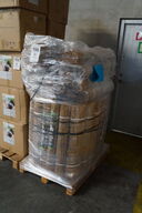 Parti altanafskærmning