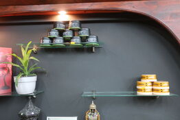 Div. Voks TOTEX, HORFOSE OSSION