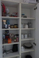 Div. Køkkenservice m.m.