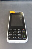 Dankort terminal VERIFONE