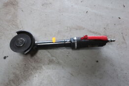 Pneumatisk værktøj 