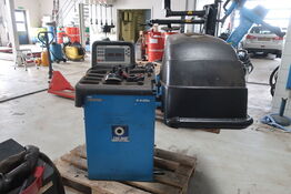 Afbalanceringsapparat GUILIANO S448S