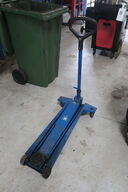 Donkraft AC 1300 kg. 