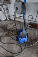 Højtryksrenser NILFISK Core 130 