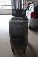 Klimaservicestation WAECO ASC 5000 RPA