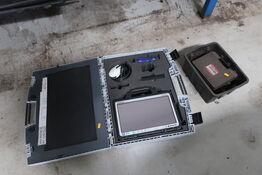 Diagnosetester SUZUKI Panasonic CF-D1