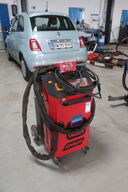 Induktionsvarmer TOPAUTO 2401