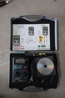 Isolationstester ONEHITOO 