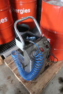 Kompressor PROMEISTER 