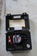 Bremsevæsketester ALBA TOOLS 