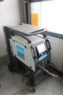 MIG/MAG Svejser IMS PRO MIG TRI 270A Pulse 