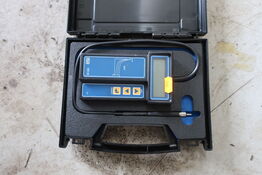 Bremsevæsketester LTR EBT 03