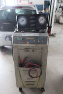 Klimaservicestation WAECO ASC 2500 LE