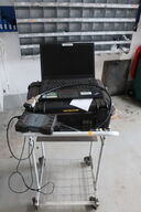 Diagnosetester BOSCH MTS 6531