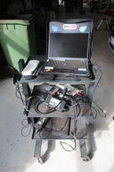 Diagnosetester til PEUGEOT og CITROÉN 