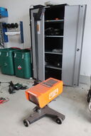 Lygtetester BAHCO BLBT100