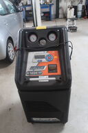 Klimaservicestation SPIN SLEEK 500