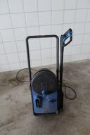 Højtryksrenser NILFISK Core 150