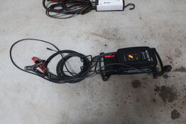 Batterilader CTEK MXTS 40