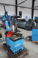 Dækmaskine RAVAGLIOLI 