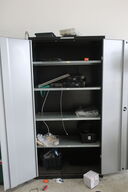 Kemiskab med indhold